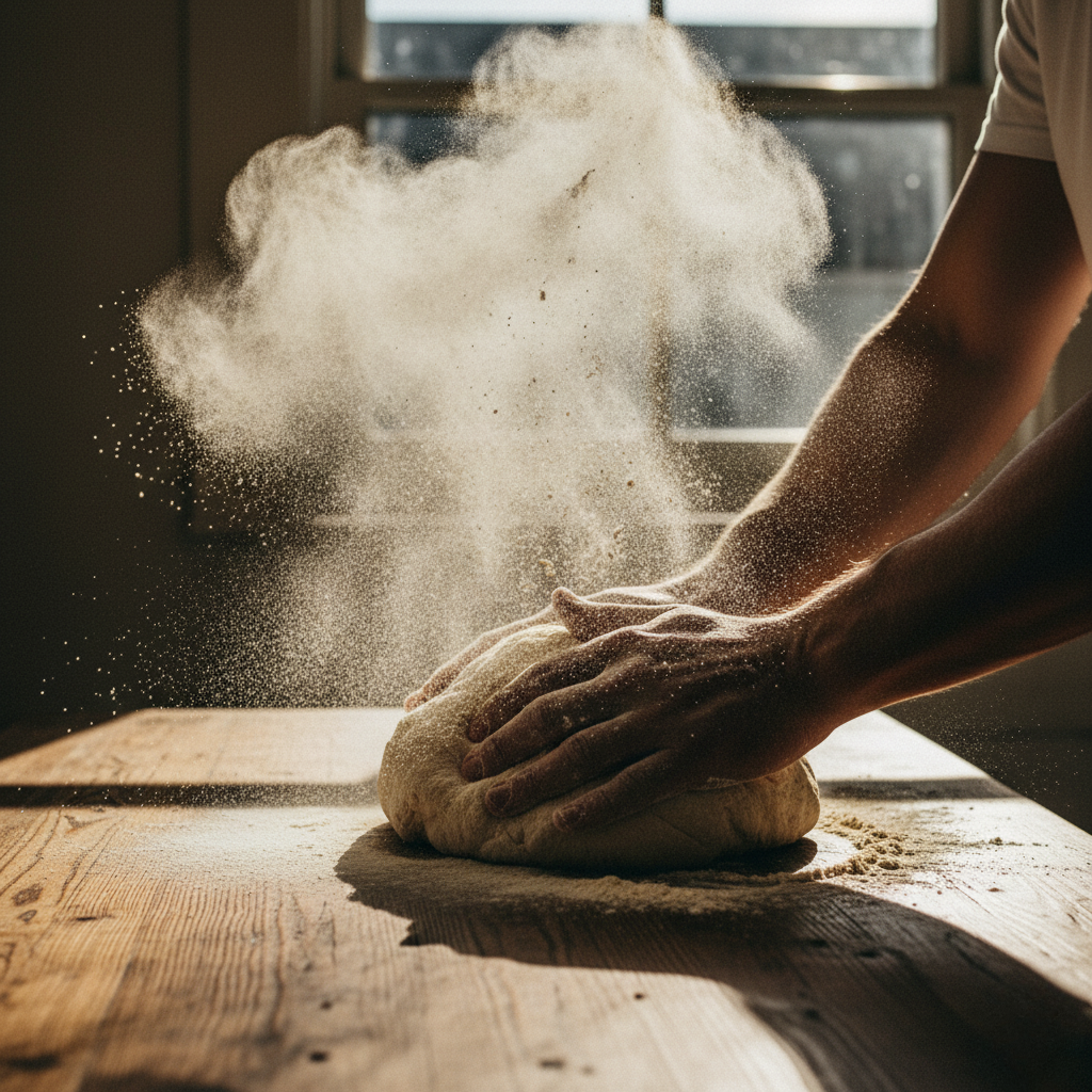 Savoir-faire artisanal