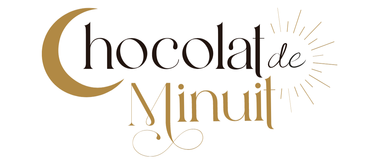 Chocolat de Minuit - Logo