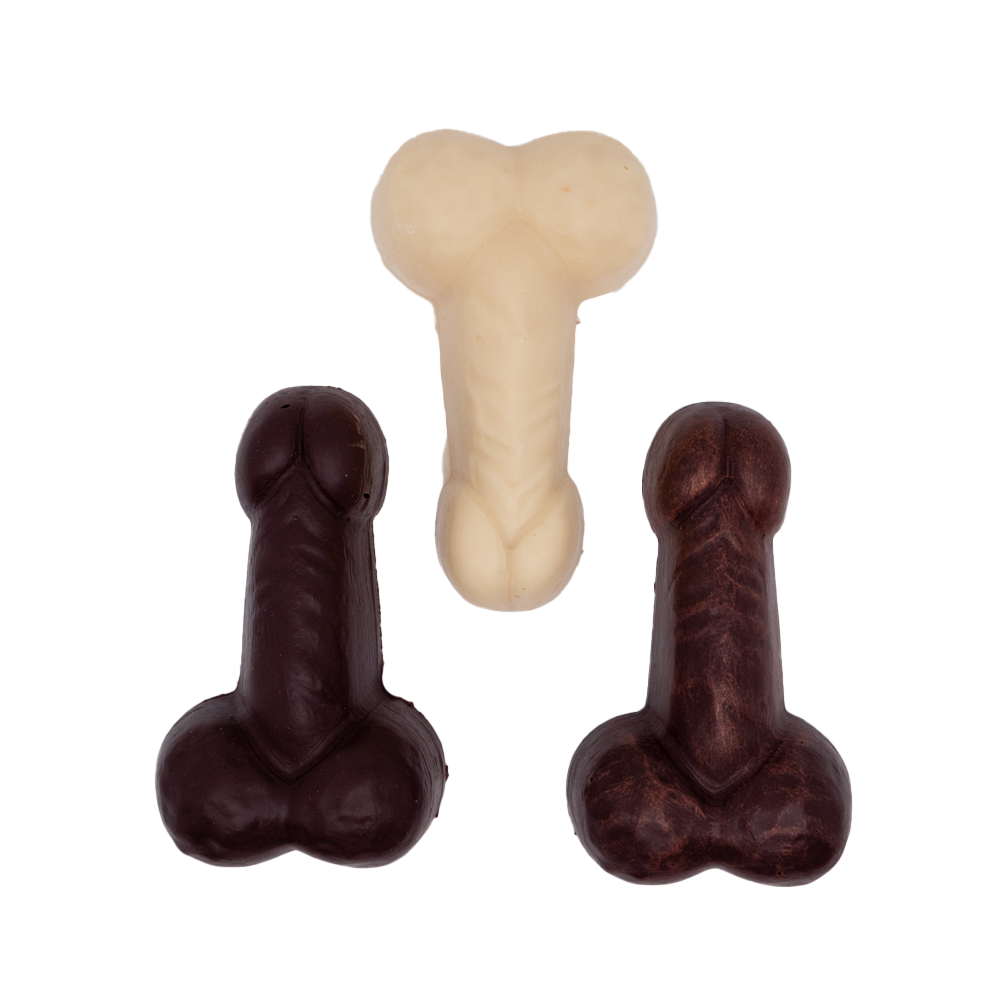 Chocolats de la gamme Mars